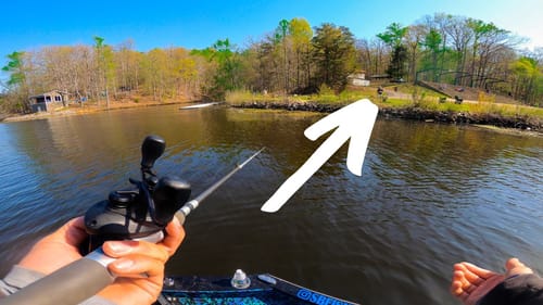 Angry Rower guy tried KICKING US OUT during Jon Boat Fishing Tournament
