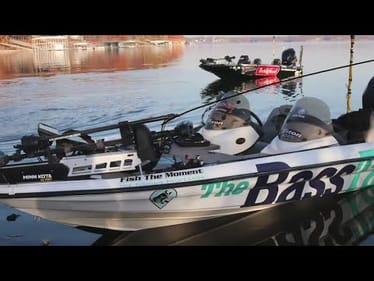 Garmin Livescope...can you compete without one?