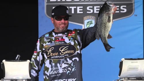 GoPro: Day 3 weigh-in Winyah Bay
