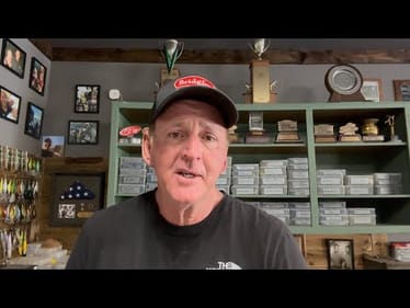 The Tide Turns In The Fight To Ban Livescope From Bass Fishing…