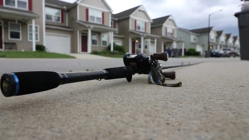 Best ALL AROUND bass fishing set up!