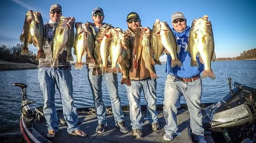 EPIC Trip Back East! | Major Lesson In Bass Fishing History