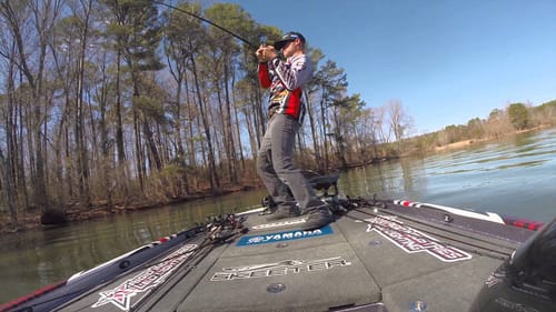 GoPro Hero 3+: 2014 Bassmaster Classic