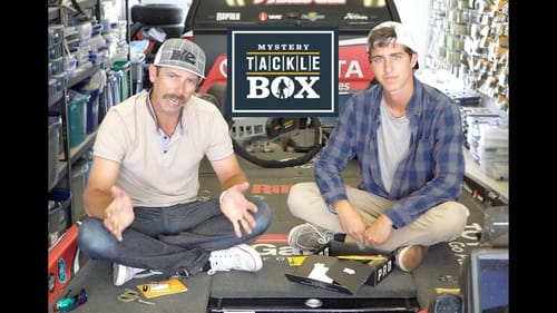 Ike & Eric Unbox September's MTB Box