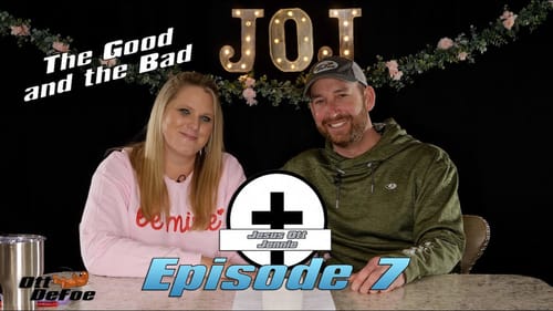 JOJ-Jesus Ott Jennie Series- February 28th, 2021