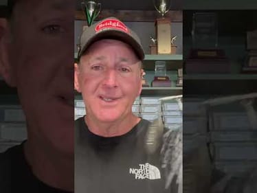 Best November Fishing Technique