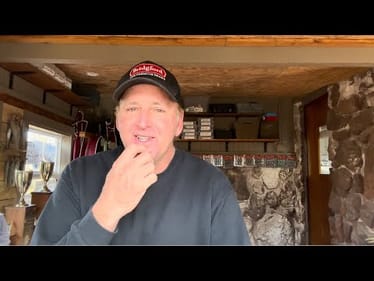 YouTube Pro Tip…Try Actually Watching The Video Before Commenting On The Title…