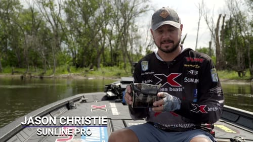 Jason Christie highlights some of the great Sunline storage products