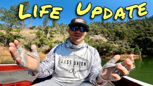 Life Update & Where I've Been