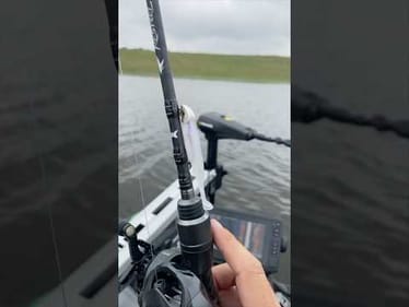 Using Shad Patterns for Cold Weather Bass Fishing #fishing