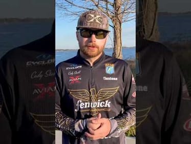 Top 2 (Stahl and Prince) react after Day 1 at Kissimmee Chain