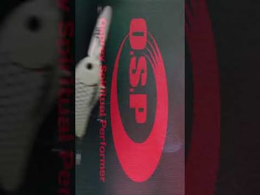 The next Bonheur addition drops Sunday!  Enjoy! #fishing #bonheur #fishinglures