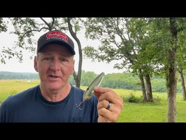 Most Anglers Suck At Flutter Spoon Fishing…Let’s Fix That