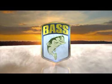 2025 Progressive Bassmaster Elite Series - Day 2 - Pre-Show at Mississippi River, WI
