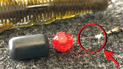 DON’T Do This With CAROLINA RIGS (C-RIG Mistakes)