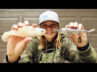 NEW Tackle I am Excited About! (Unboxing)