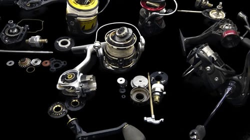 $200 Reel shootout SPIN test - Subscribe to avoid getting dizzy!
