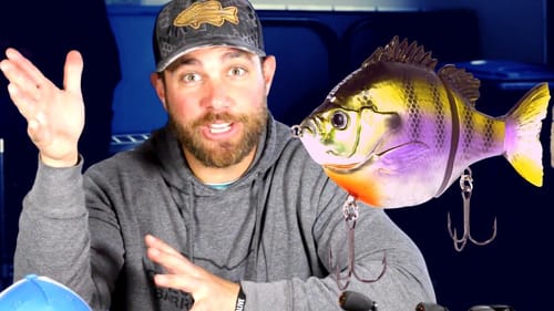 The BEST BASS LURES For The Month Of May (Catch Them Right Now)