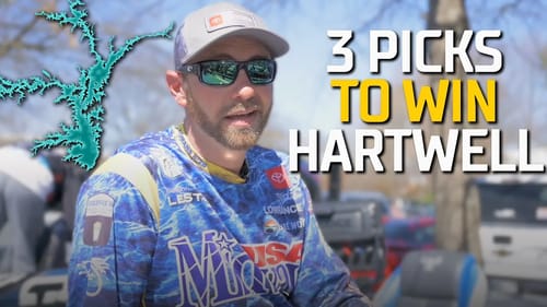 Pro's Pick Three (Who will win the 2022 Classic?)