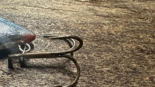 The Most Underrated August Lure In Bass Fishing History…