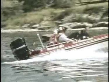 1979 Bassmaster Classic