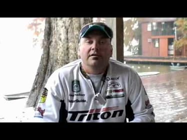 Bassmaster.com Take :10, Episode 1