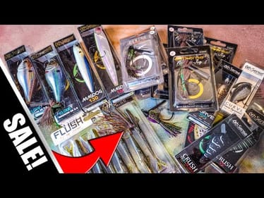 6th Sense Unboxing (CLEARANCE STEALS!!!)