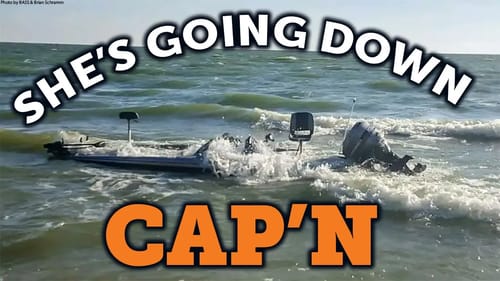 Don't Get SUNK By BIG WAVES