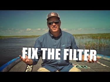 Killing Lake Okeechobee - Solutions for Cleaner Water!