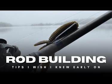 Simple Rod Building Tips I Wish I Knew When I Started My First Build! 