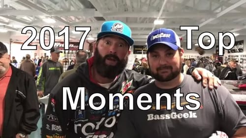 Top 7's of 2017 Year in Review