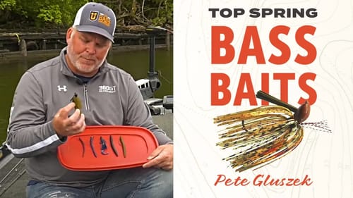 Spring Fishing Tips: Blind Fishing to Catch Bedding Fish for Beginners