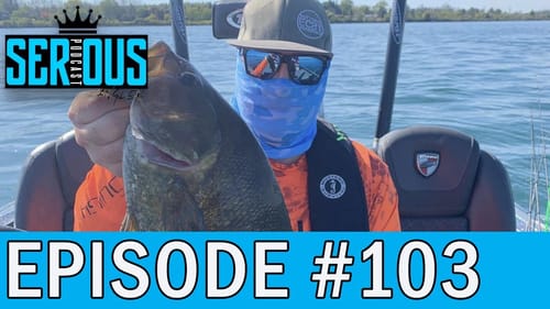 ANDREW FULL | Tournament Fishing & BIG ANNOUNCEMENT