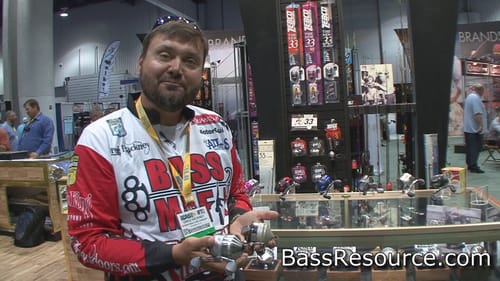Zebco 33 Fishing Reels Anniversary Edition | Bass Fishing