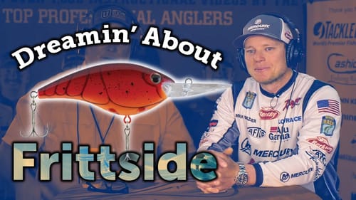 Finesse Crankbaits : ALWAYS Fish Wide Gap Treble Hooks