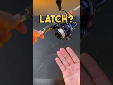 If you make this mistake, try this! #Fishing