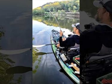 My Go-To Trick for Unsticking Lures 👀