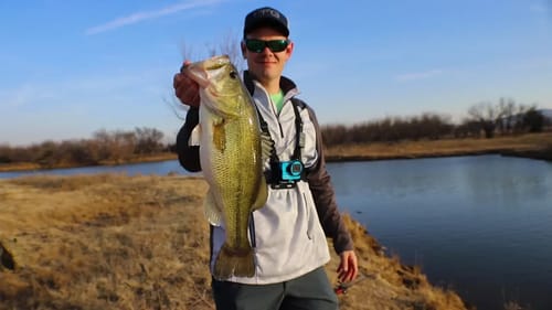Most UNDER RATED Bass bait!