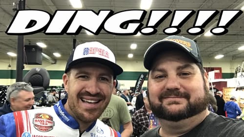 New Products and People Knoxville Expo 2020