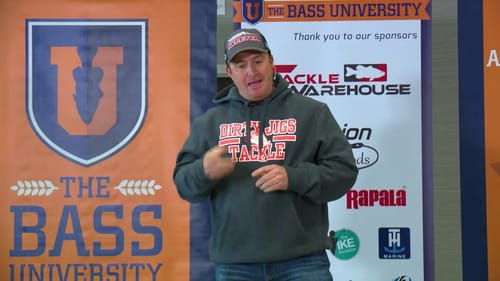 How to Get EXPLOSIVE Topwater Bites Fishing for BASS