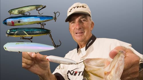 The Secret Charlie Campbell Told Me About Zara Spook Fishing…