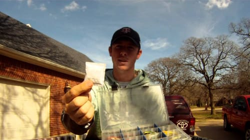 How to Avoid Rusty Hooks - Bass Fishing Tackle Tip