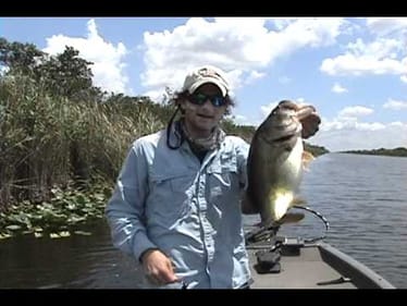 South Florida Bass Open 6-19 26lbs of Bass, 2nd Place
