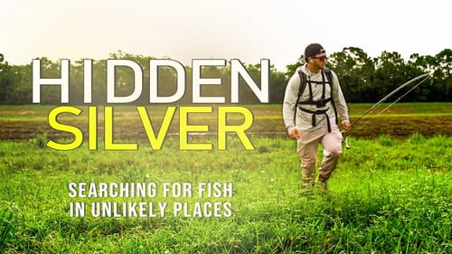 Catching Saltwater Fish in Strange Places