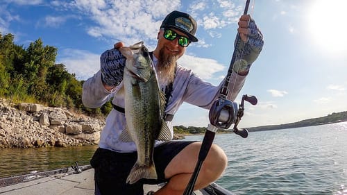 DOES ROD SENSITIVITY REALLY MATTER?! 6th Sense Unicorn, Zoom Speed Craw, & MORE SUMMER TOPWATER!