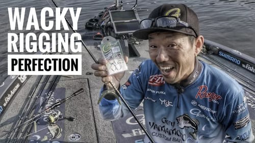 NEKO rigging TRICKS to make CATCHING BASS easier!