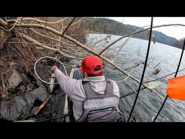 THAT WAS INTENSE || LAST SECOND FISH MAY HAVE WON THE TOURNAMENT ||