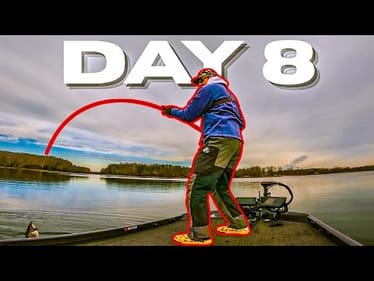The MOST POPULAR LURE Of The SERIES!!! What Was It?? || 12 Days of Fishmas