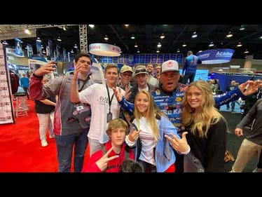 Bassmaster Classic LIVE