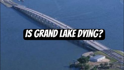 The 3 Reasons Grand Lake Now Sucks